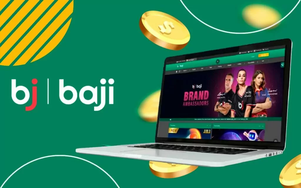 Baji999 Casino Login – Online Casino and Sport Betting Platform in Bangladesh 9 About baji999 casino