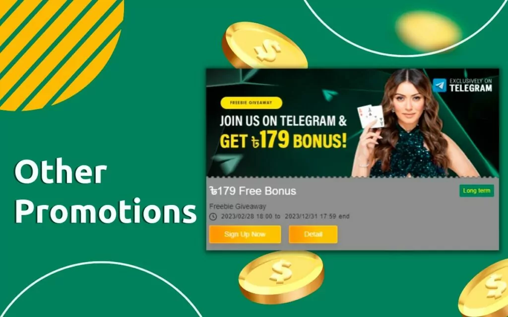 Baji999 Casino Login – Online Casino and Sport Betting Platform in Bangladesh 27 baji999 casino live also offers other promotions from time to time