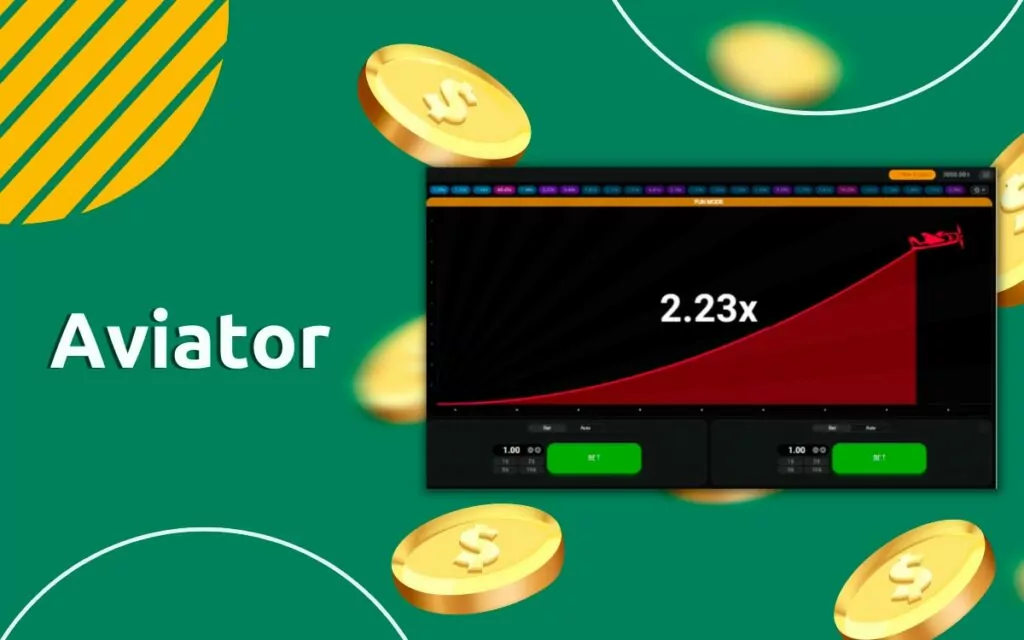 Baji999 Casino Login – Online Casino and Sport Betting Platform in Bangladesh 34 Aviator is an exciting new online game on baji999 casino