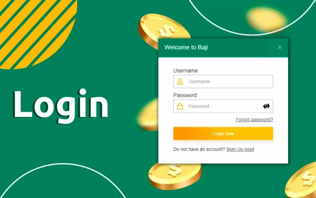 Baji999 Casino Login – Online Casino and Sport Betting Platform in Bangladesh 19 How to login to your baji999 casino account