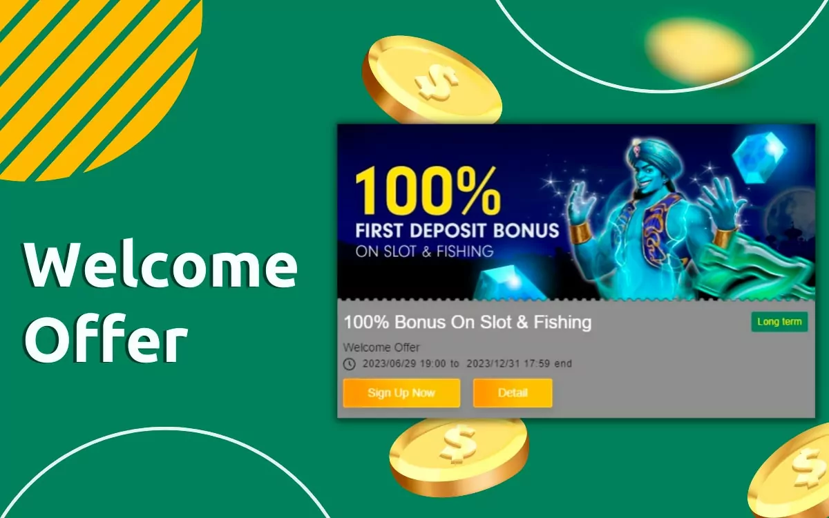 Baji999 Casino Login – Online Casino and Sport Betting Platform in Bangladesh 25 The welcome offer at baji999 casino net is one of the most popular free gifts